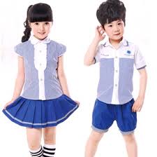 Những bộ đồng phục học sinh tiền triệu – Tin tức HALIMEX