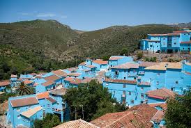 Thành phố cũng có đồng phục- Bốn phương cùng dongphuchathanh