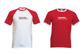 Đồng phục công ty nên chọn màu áo như thế nào ?