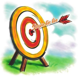 Chọn slogan áo lớp độc đáo và thú vị