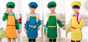 apron kid 7