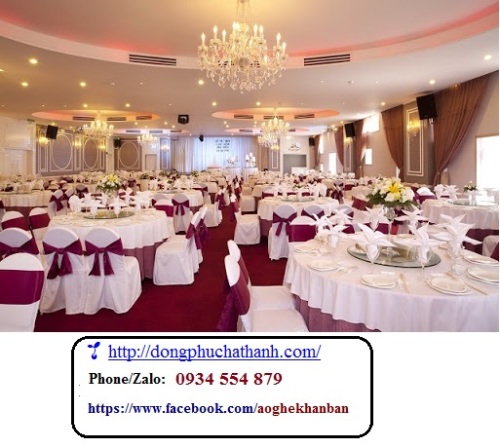 May áo ghế đẹp