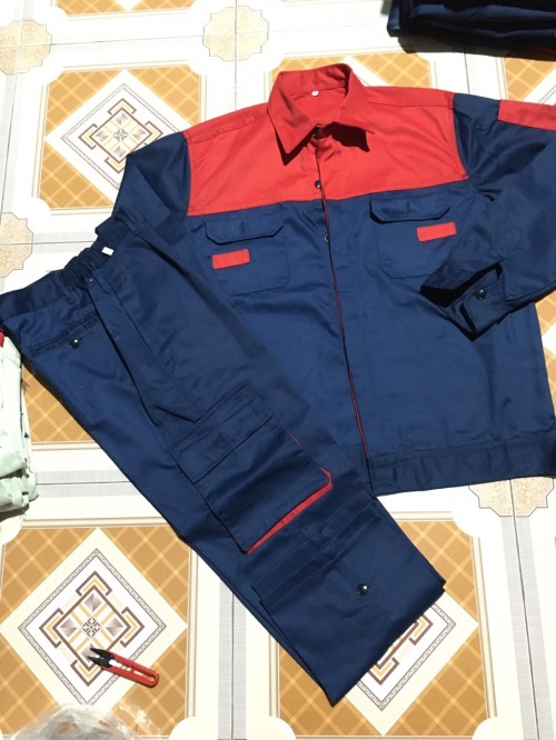 Dong phuc cong nhan 10