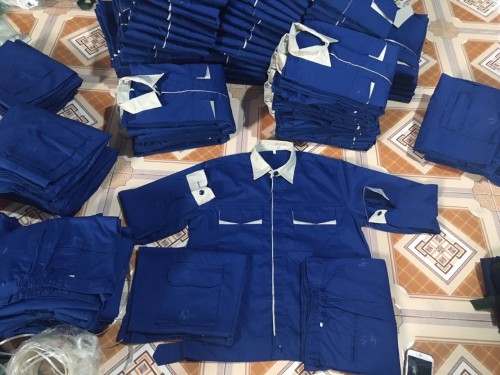 Dong phuc cong nhan 2