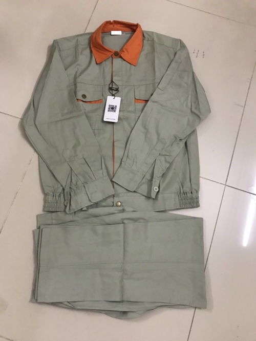 Dong phuc cong nhan 9