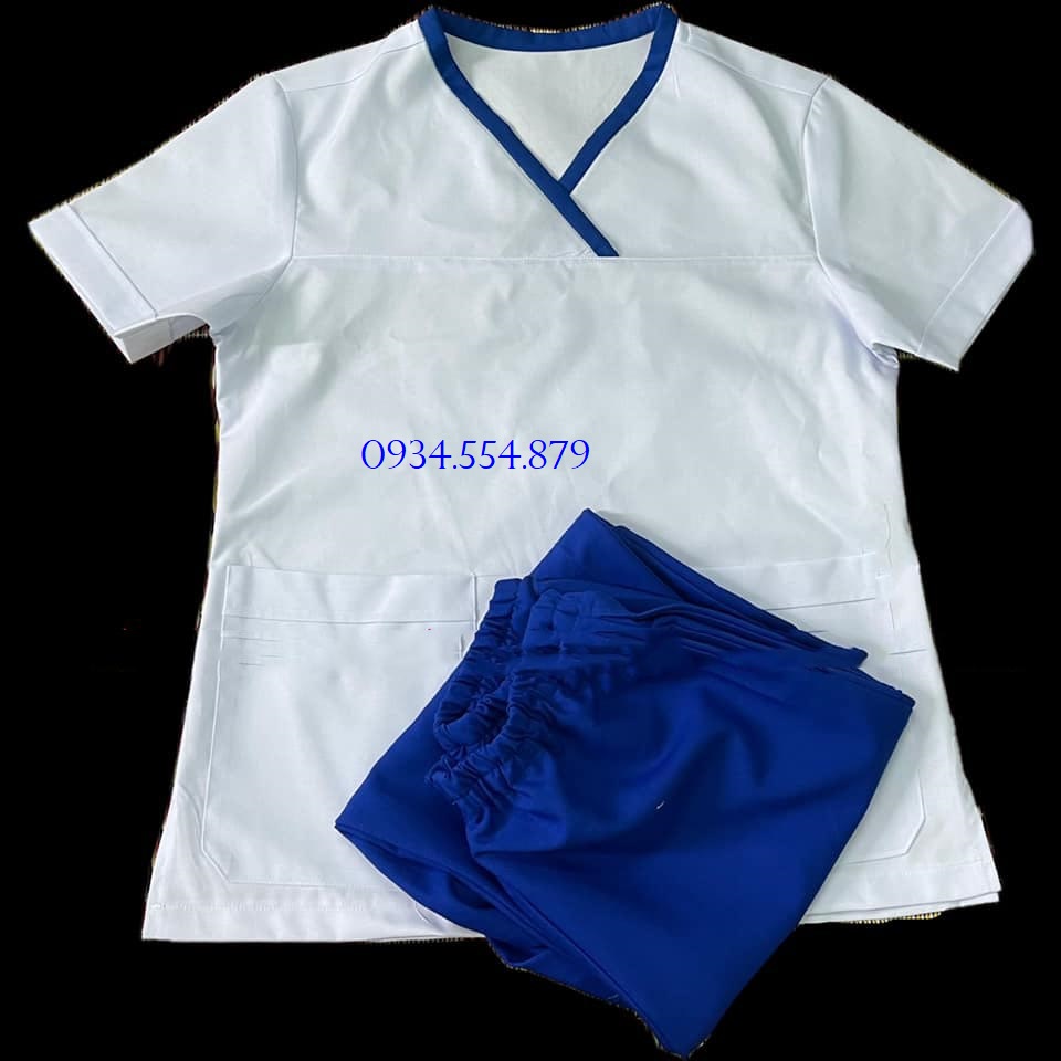 Y tá điều dưỡng 24