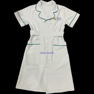 Đồng phục y tá điều dưỡng 54